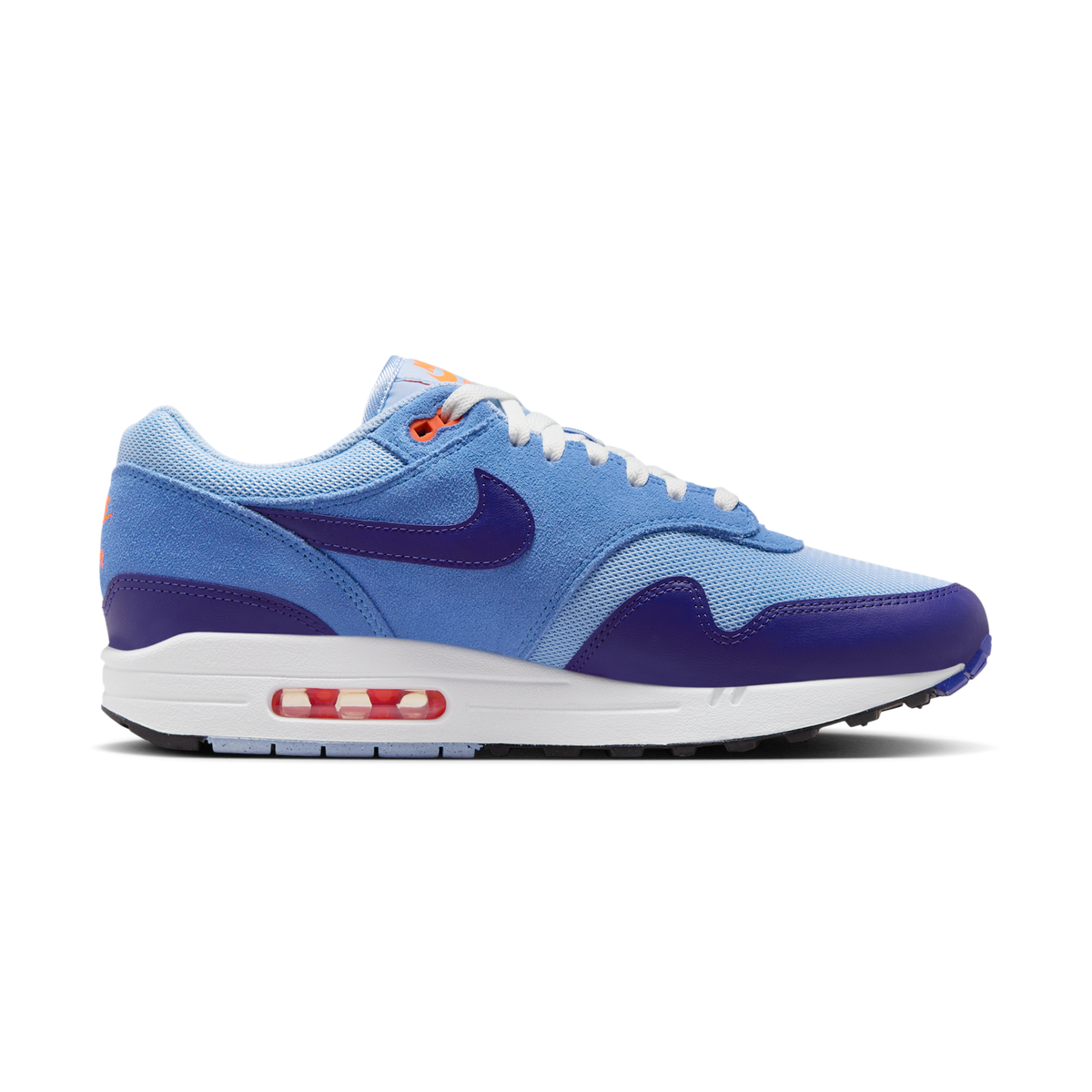 Nike Air Max 1 Essential Psychic Blue