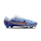 Nike Zoom Mercurial Vapor 15 Elite FG Pro CR7 Azulejo