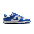 Nike Dunk Low White Hyper Royal (2025) | HF5441-112