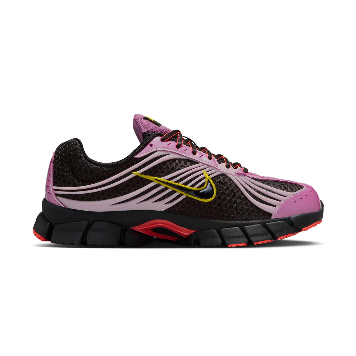 Nike Zoom Skylon 11 Black Light Magenta Pink (Women's)