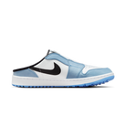 Jordan 1 Mule Golf University Blue