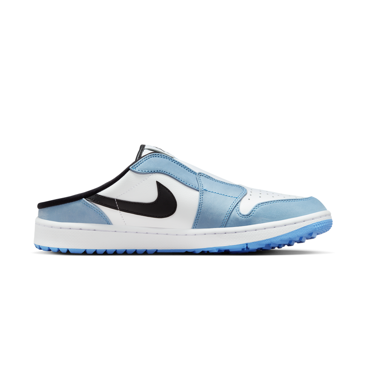 Jordan 1 Mule Golf University Blue