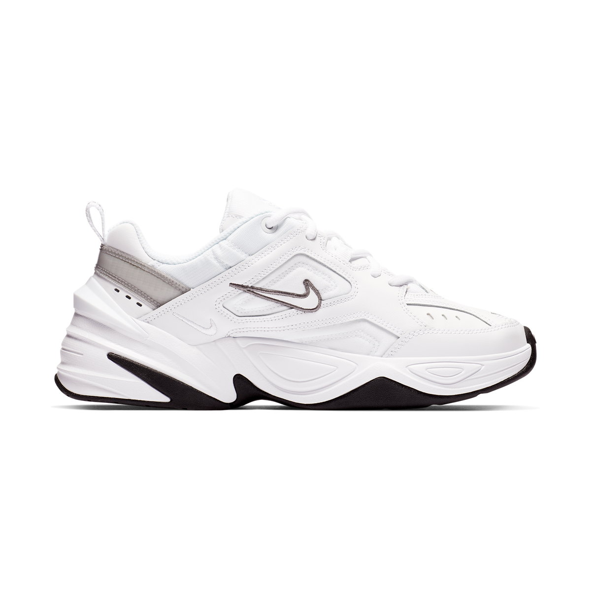 Nike M2K Tekno Cool White (Women's)