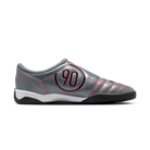 Nike Total 90 3 Smoke Grey Bright Crimson