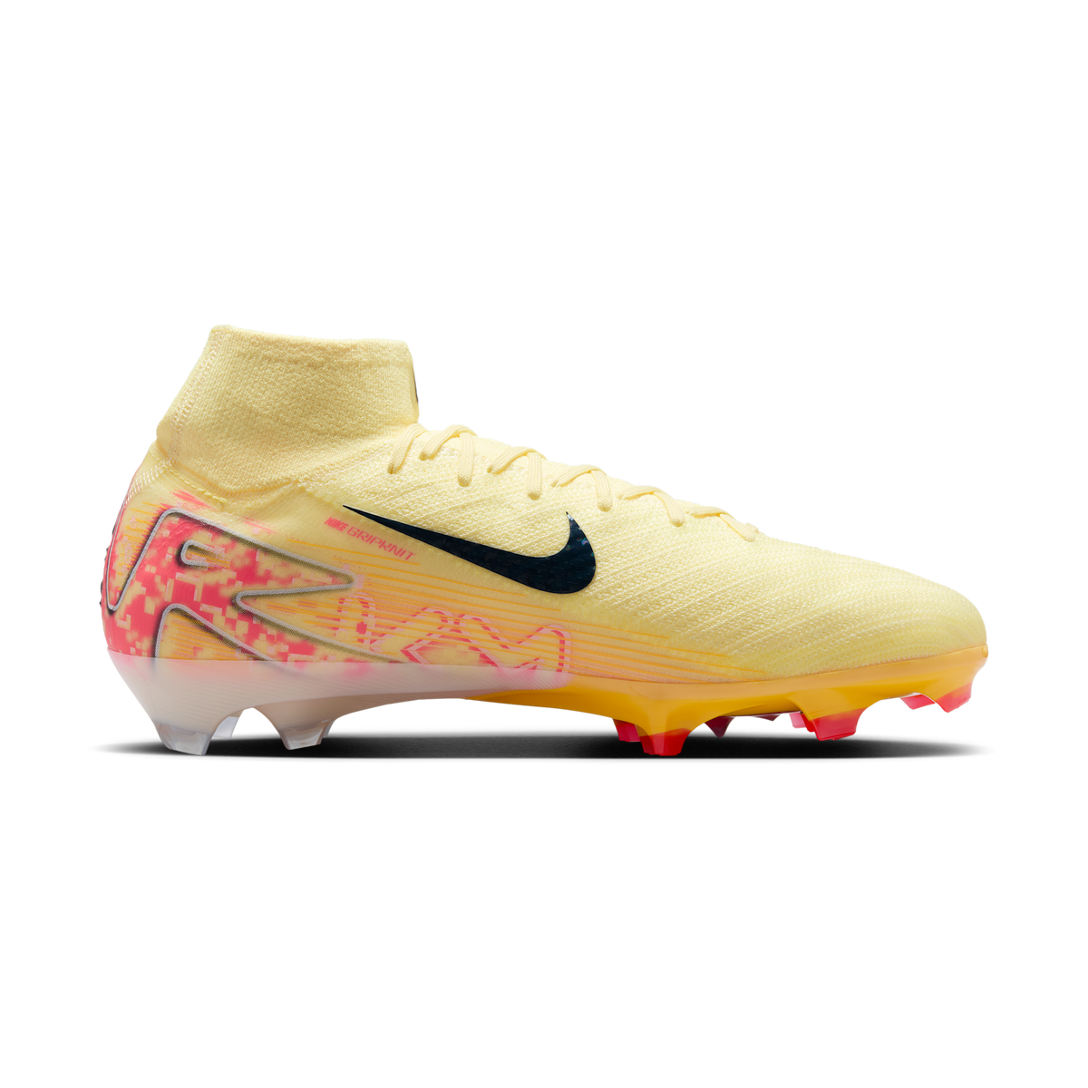 Nike Zoom Mercurial Superfly 10 Elite FG Kylian Mbappé Pack