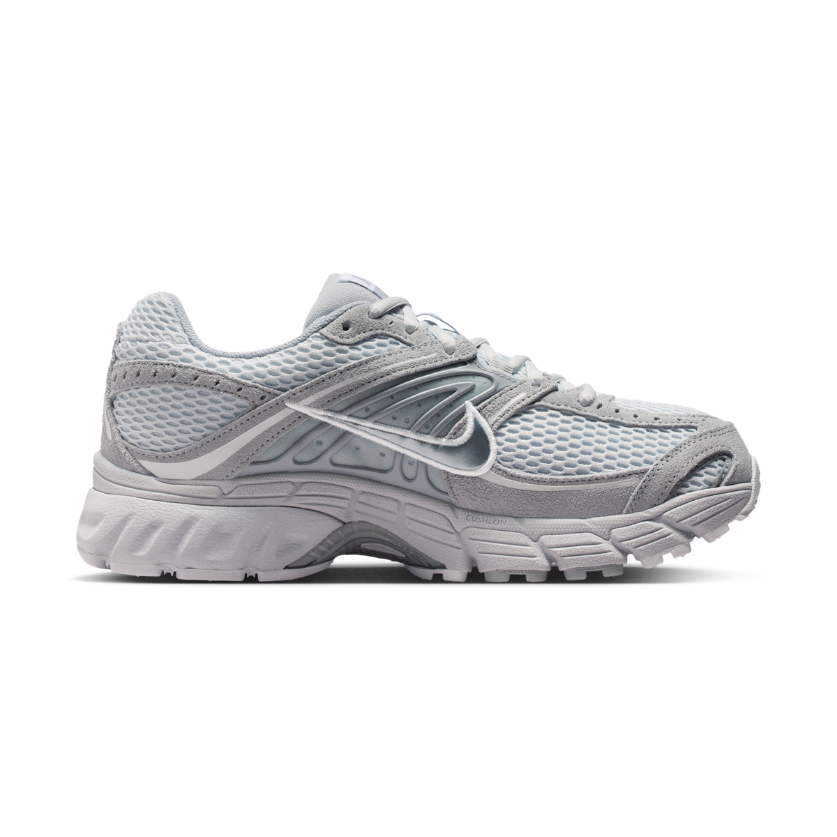 Nike Air Max Moto 2K SE Pure Platinum White Wolf Grey (Women's)