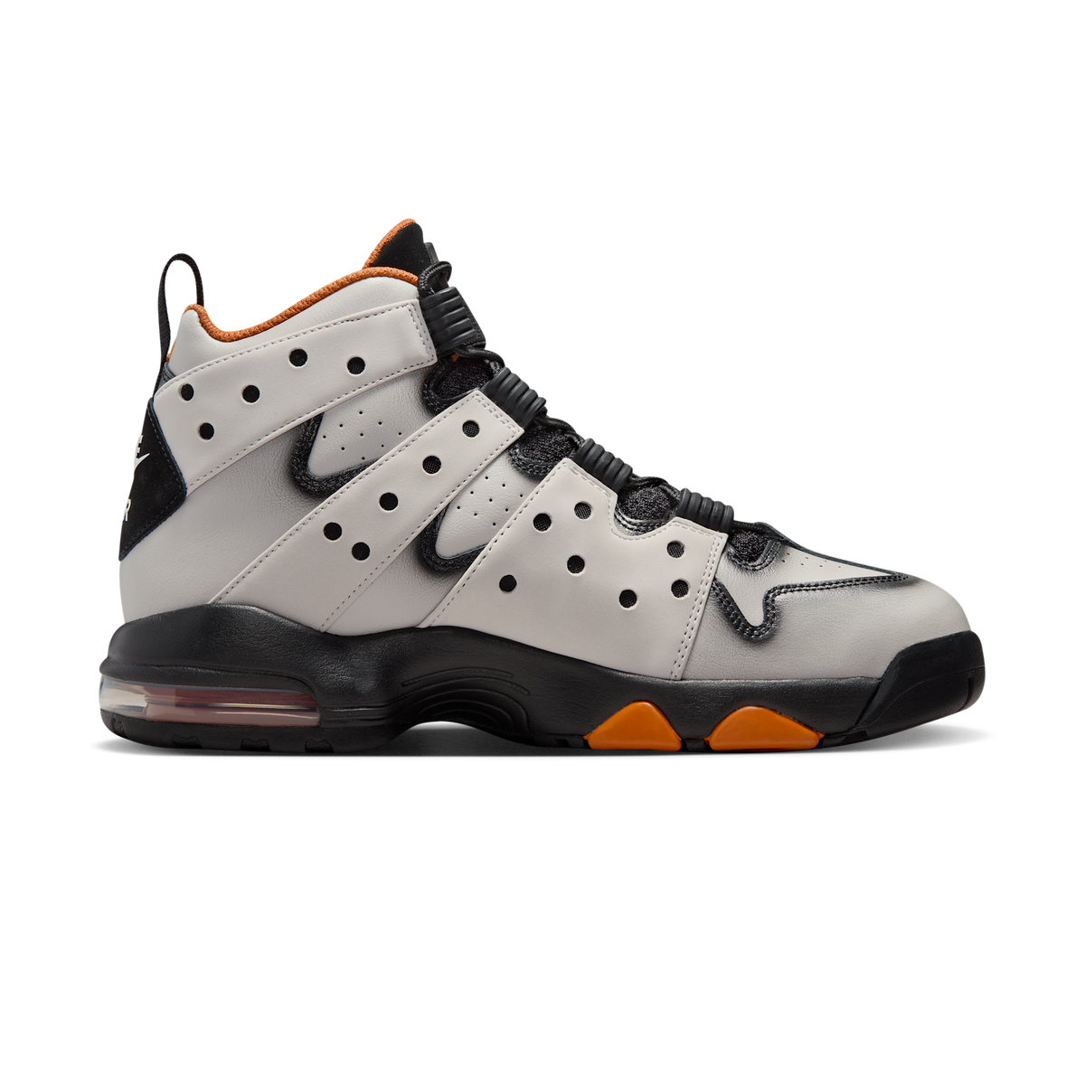 Nike Air Max 2 CB '94 Airbrushed Light Iron Ore