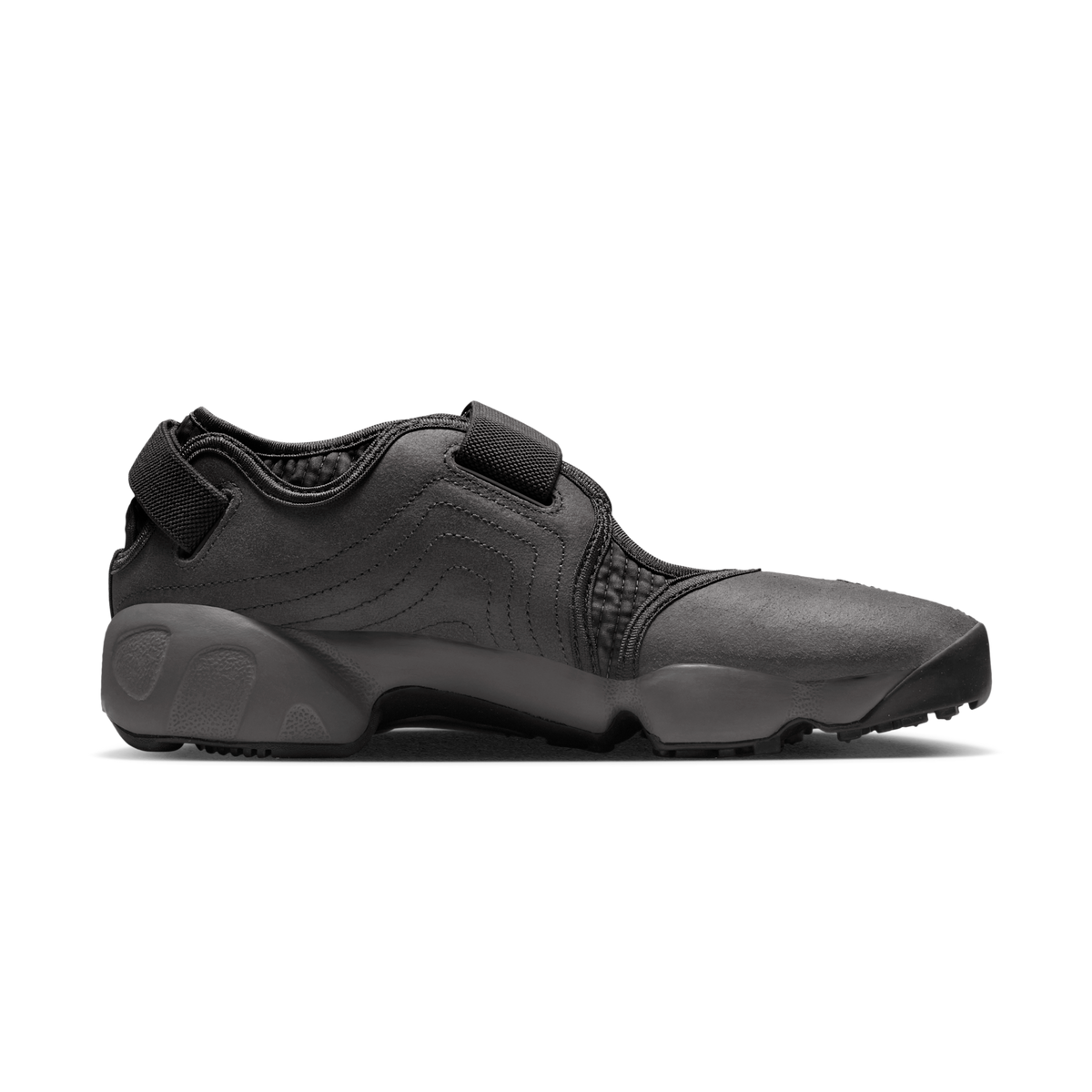 Nike Air Rift Medium Ash Flat Pewter (Women's) | IO0278-254