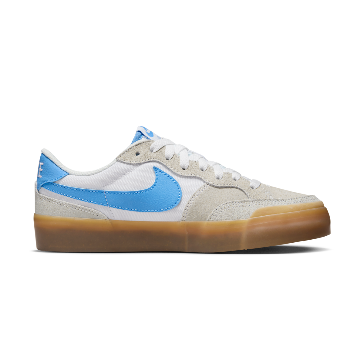 Nike SB Zoom Pogo Plus White University Blue Gum (Women's)