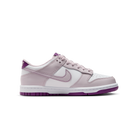 Nike Dunk Low Platinum Violet (GS)