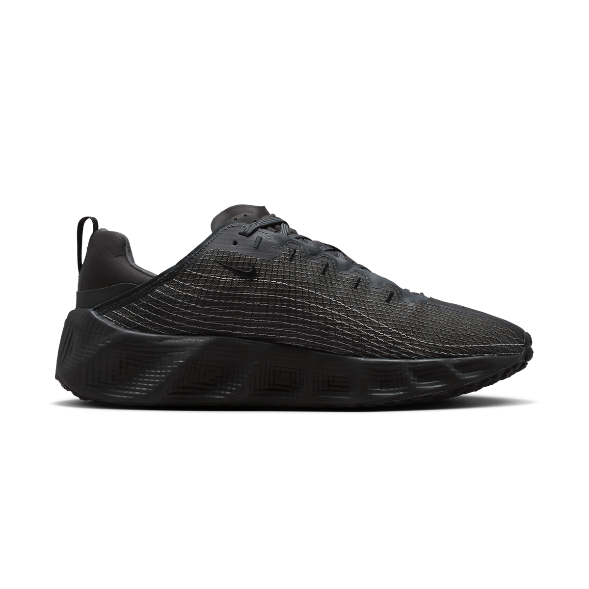 Nike Ava Rover Premium Dark Smoke Grey Black