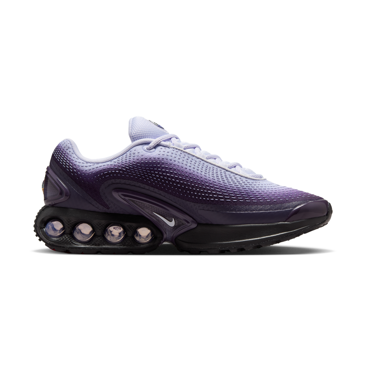 Nike Air Max Dn Dark Raisin Dusty Amethyst Black Amethyst Tint (Women's) | HQ4050-500