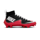 Nike Vapor Edge 360 Untouchable Mid Black Red