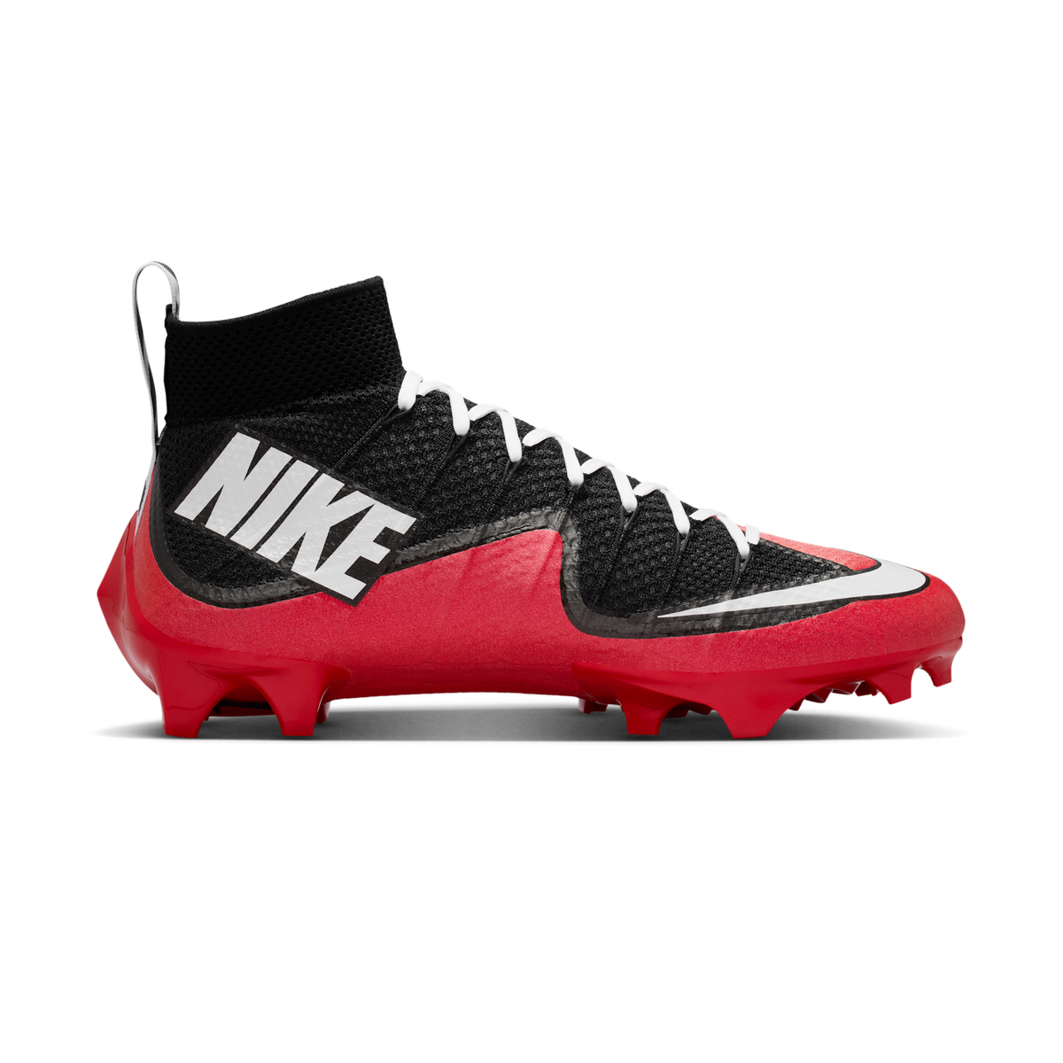 Nike Vapor Edge 360 Untouchable Mid Black Red
