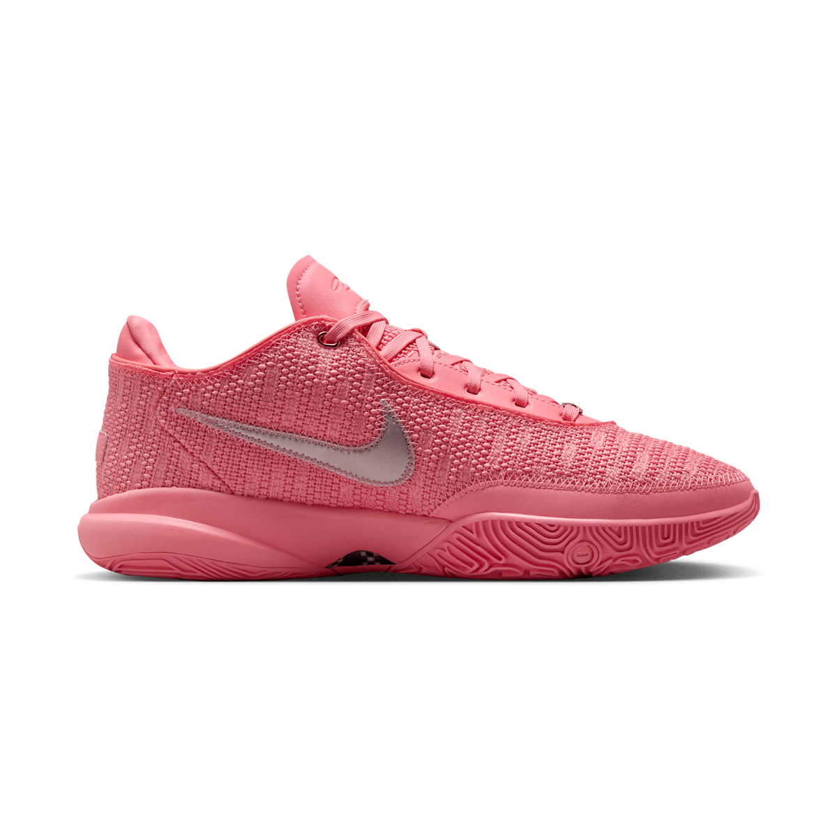 Nike LeBron 20 Pink Diamond