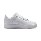 Nike Air Force 1 Low '07 Florette White Wolf Grey (Women's)