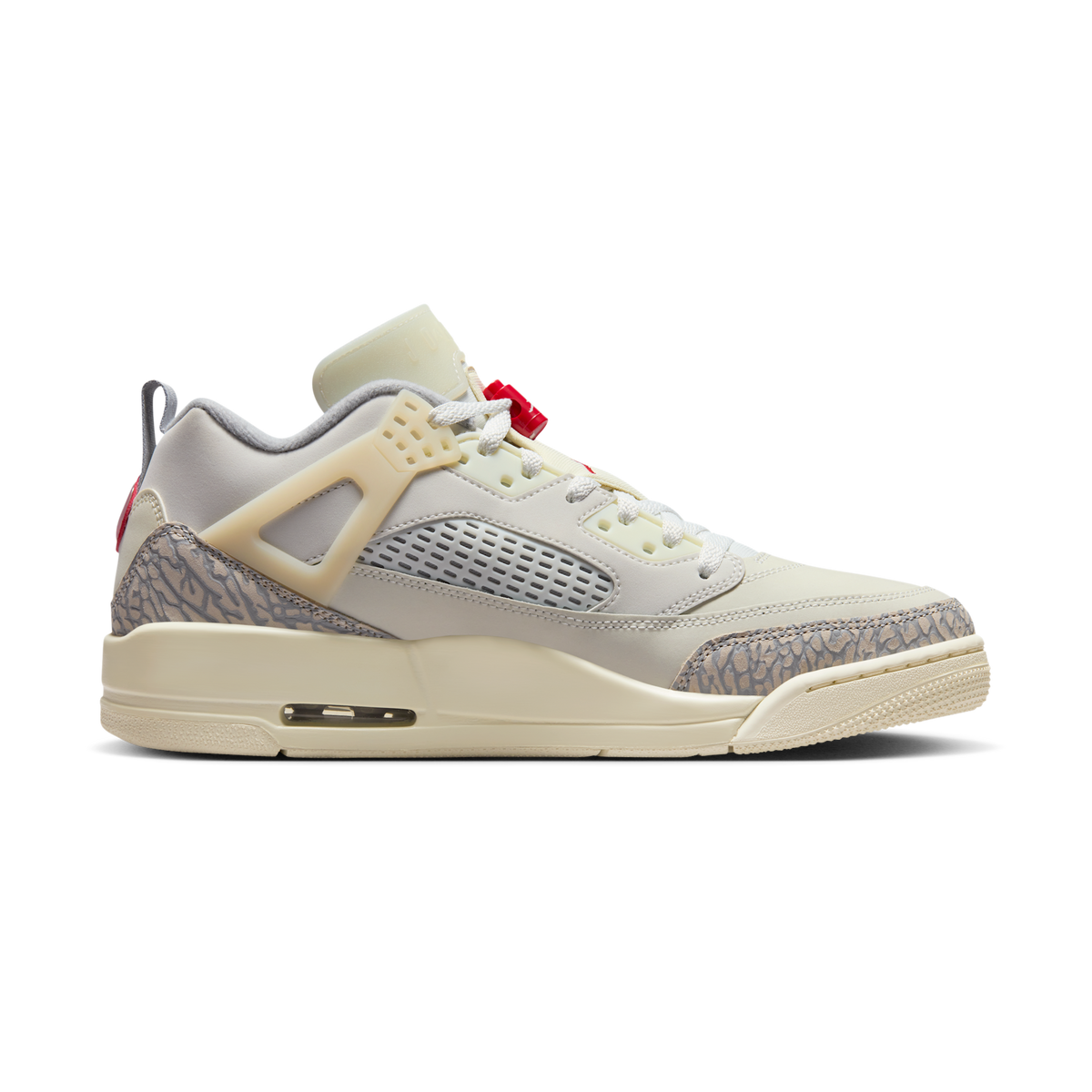Jordan Spizike Low Coconut Milk
