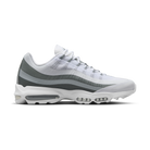 Nike Air Max 95 Ultra Wolf Grey Cool Grey White
