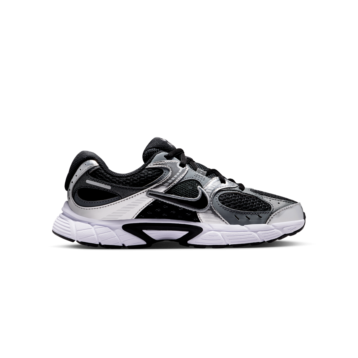 Nike V5 RNR Black Anthracite Smoke Grey (GS)