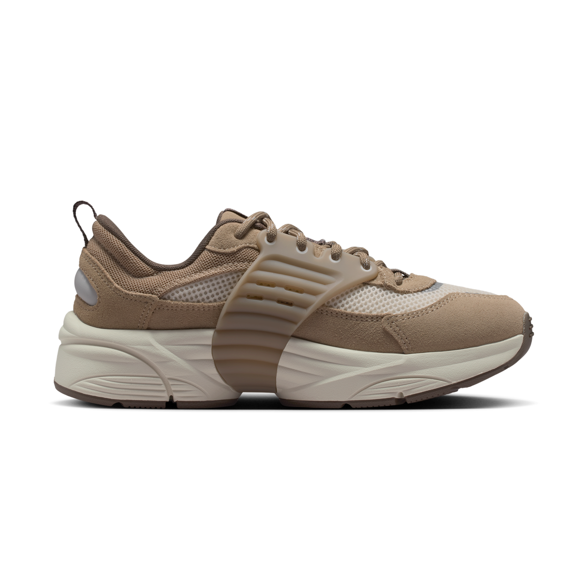 Jordan Trunner O/S Khaki Pale Ivory (Women's)