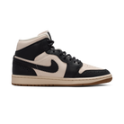 Jordan 1 Mid SE Off Noir Chalk (Women's)