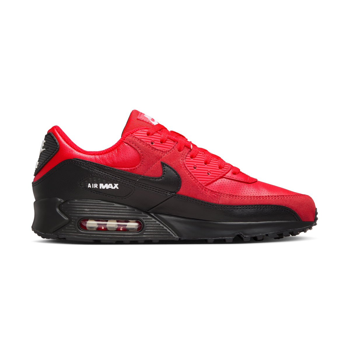 Nike Air Max 90 Speed Red