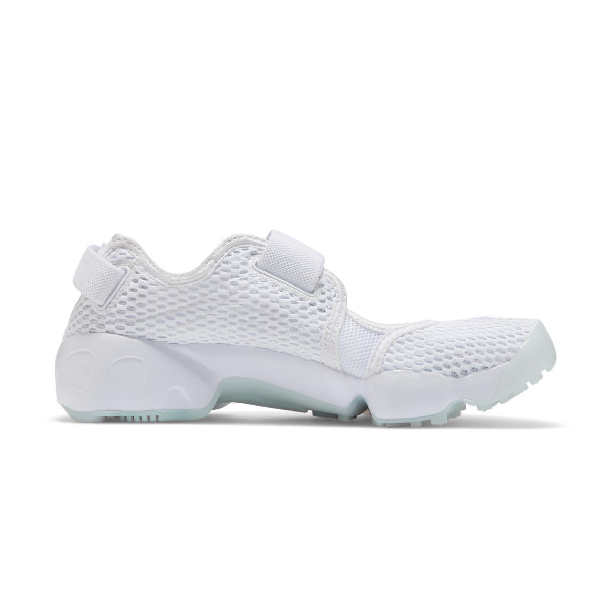Nike Air Rift Breathe Pure Platinum (Women's)