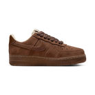 Nike Air Force 1 Low '07 Suede Cacao Wow (Women's)