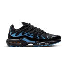 Nike Air Max Plus Black University Blue | DM0032-005
