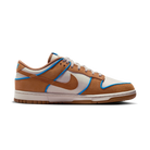Nike Dunk Low Retro Premium Light British Tan