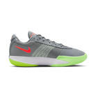 Nike Air Zoom GT Cut Academy Smoke Grey Barely Volt Crimson