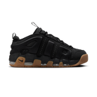Nike Air More Uptempo Low Black Gum | FZ3055-003