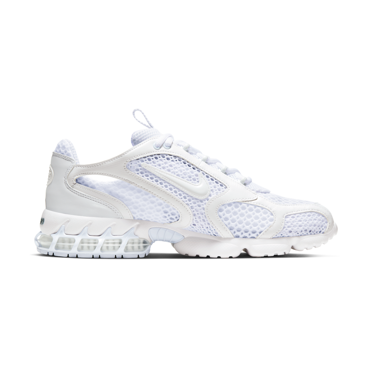 Nike Air Zoom Spiridon Cage 2 White