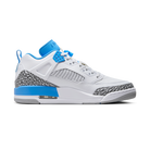 Jordan Spizike Low UNC