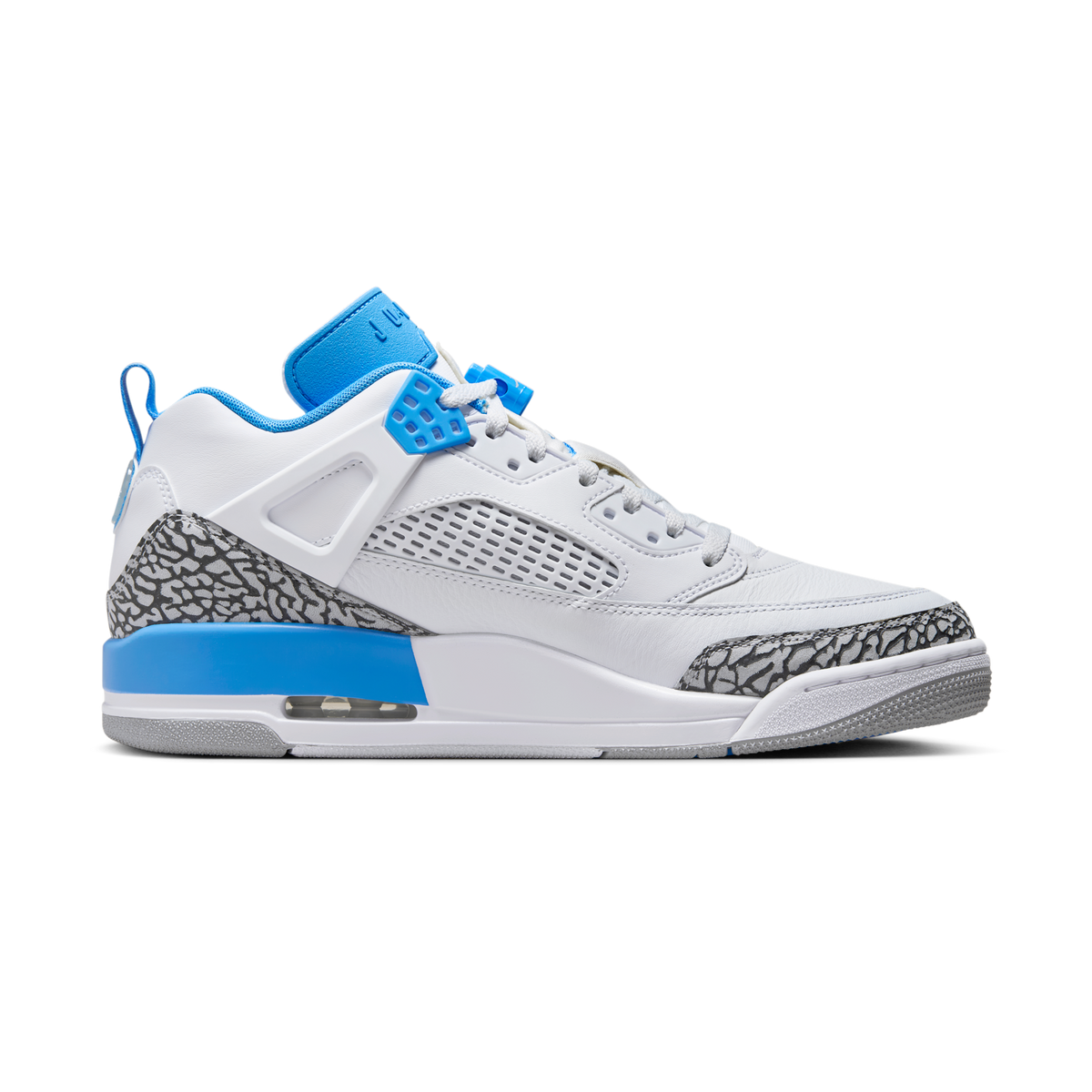 Jordan Spizike Low UNC