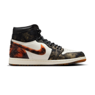 Jordan 1 Retro High OG Xuanwu Year of the Snake