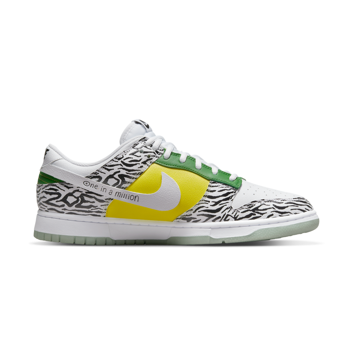 Nike Dunk Low Doernbecher Zoe