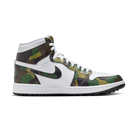 Jordan 1 High Golf Camo