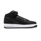 Nike Air Force 1 Mid Stussy Black White