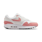 Nike Air Max 1 '87 White Canyon Pink (Women's)