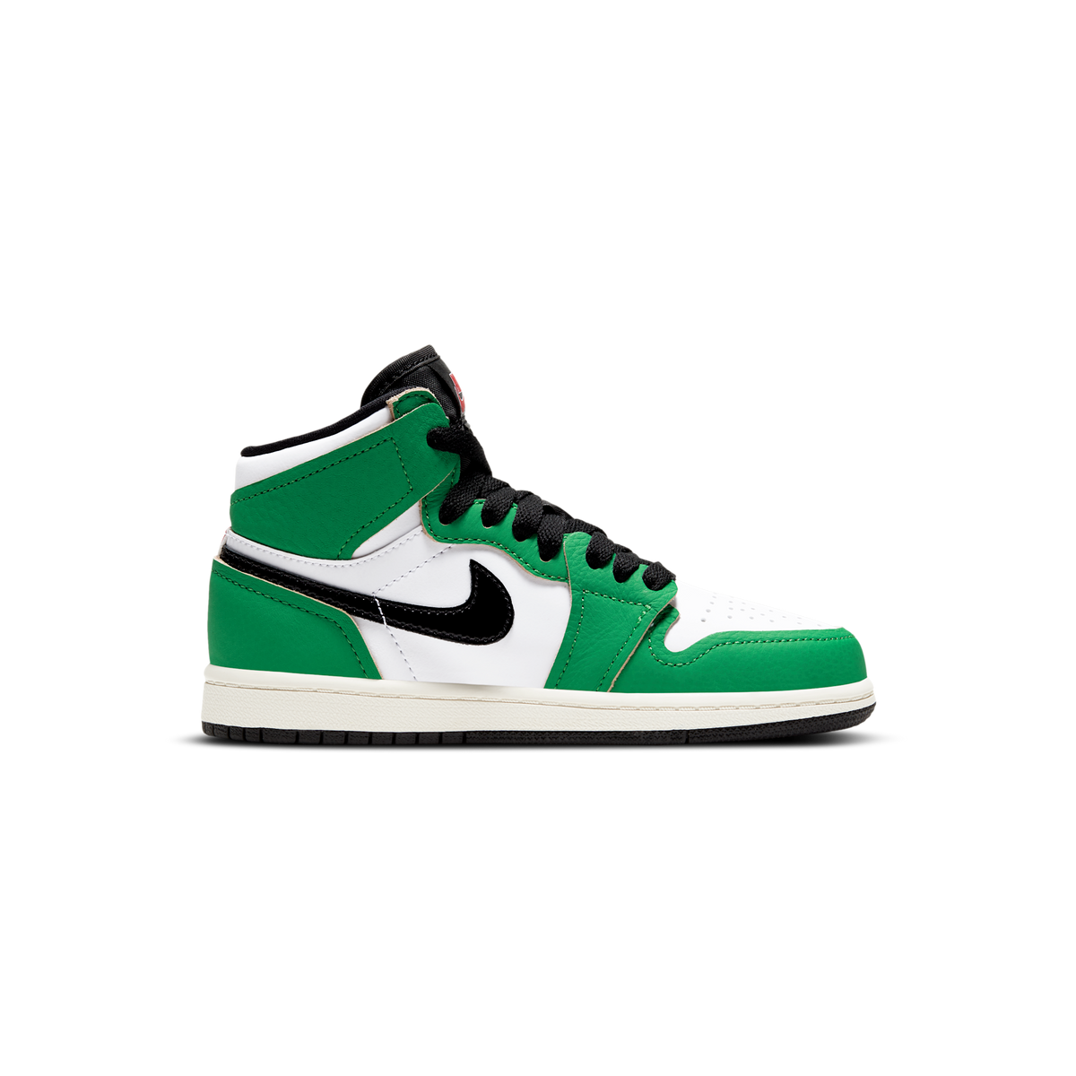 Jordan 1 Retro High Lucky Green (PS)