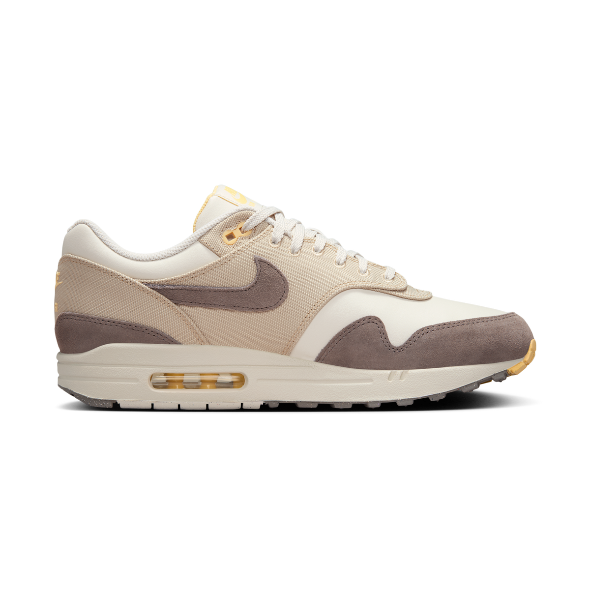 Nike Air Max 1 Premium Cave Stone