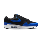 Nike Air Max 1 Essential Black Hyper Royal