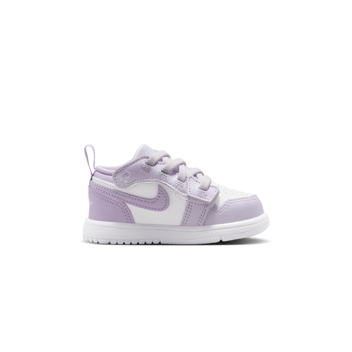 Jordan 1 Low ALT Barely Grape Violet Mist (TD)