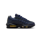 Nike Air Max 95 Recraft Obsidian Varsity Maize Wolf Grey (GS) | II4053-400