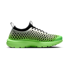 Nike Rejuven8 Run OG Metallic Silver Voltage Green (Women's) | IF5958-003