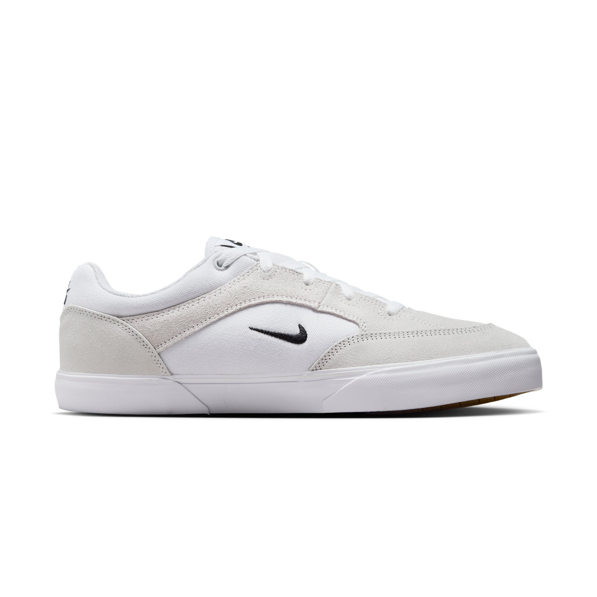 Nike SB Malor White Summit White