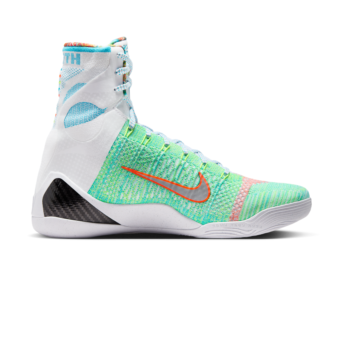 Nike Kobe 9 Elite Protro What The (2025)