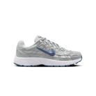Nike P-6000 Vast Grey Thunder Blue (GS)