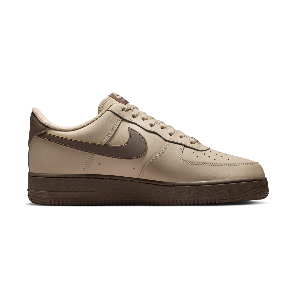 Nike Air Force 1 Low '07 Rattan Olive Grey